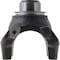 Spicer Differential End Yoke, 170-4-241-1X 170-4-241-1X - alternate 2